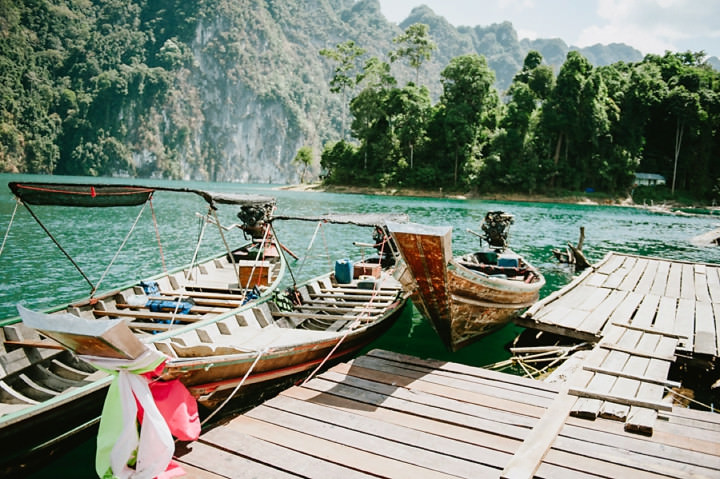 Thailand Travel Photography